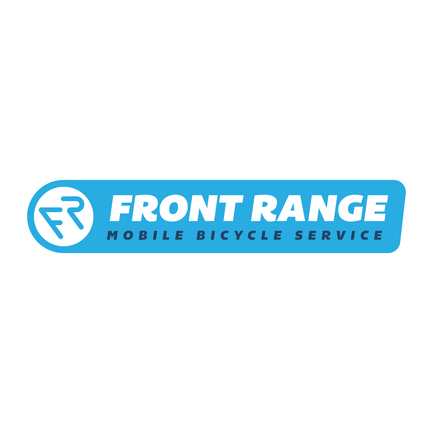 Front Range Bicycle Service Is Officially Open!
